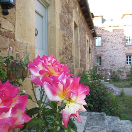 Domaine D'Armagnac Bed & Breakfast Bessuejouls Ngoại thất bức ảnh