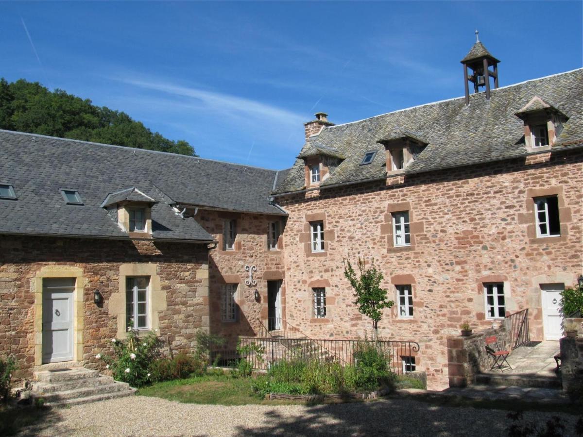 Domaine D'Armagnac Bed & Breakfast Bessuejouls Ngoại thất bức ảnh
