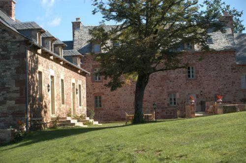 Domaine D'Armagnac Bed & Breakfast Bessuejouls Ngoại thất bức ảnh