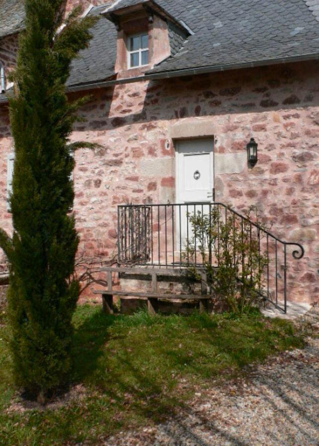 Domaine D'Armagnac Bed & Breakfast Bessuejouls Ngoại thất bức ảnh
