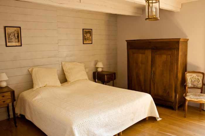 Domaine D'Armagnac Bed & Breakfast Bessuejouls Ngoại thất bức ảnh