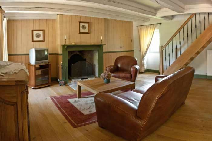 Domaine D'Armagnac Bed & Breakfast Bessuejouls Ngoại thất bức ảnh