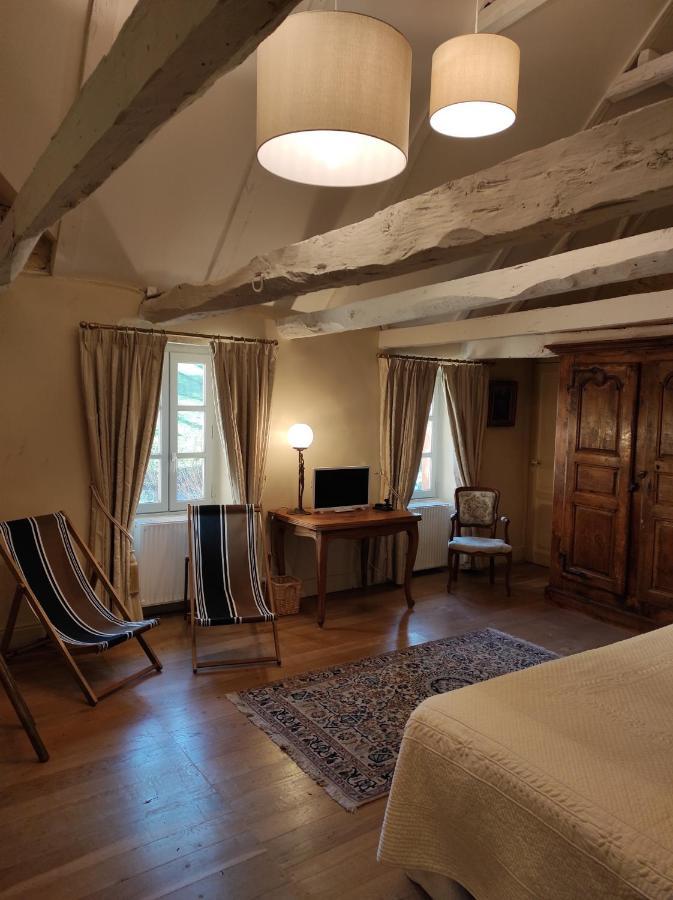 Domaine D'Armagnac Bed & Breakfast Bessuejouls Ngoại thất bức ảnh
